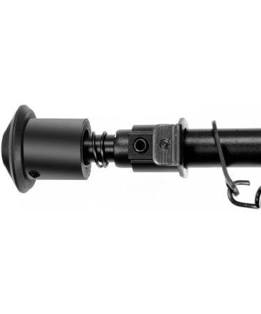 AVAWO Hunting Rifle Bipod - 6-9 Inch Adjustable Tactical Super Duty Bipod - Buy Online on GoSupps.com