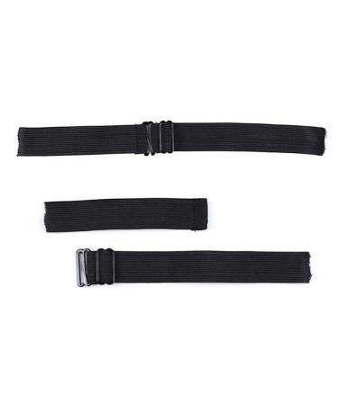 5 Adjustable Elastic Wig Ligaments & Tapes | Wig Production Accessories 30.5 x 3.5 cm for International Shipping - Buy Online on GoSupps.com