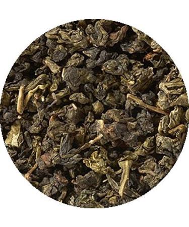  Lerbs & Hagedorn China Milky Oolong Flavoured Semi-Fermented Tea 1 kg - Buy Online on GoSupps.com