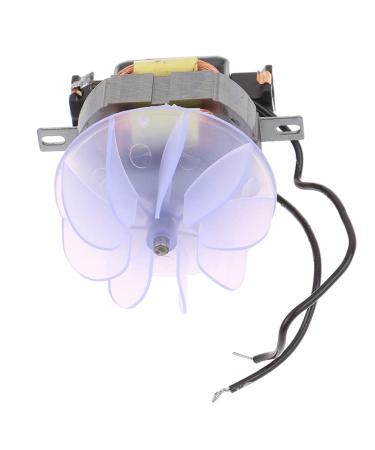Oil Pump High-Power Hair Dryer Motor Hair Dryer AC Motor 13# Motor Hair Dryer Parts Replacement Accessories - Buy Online on GoSupps.com