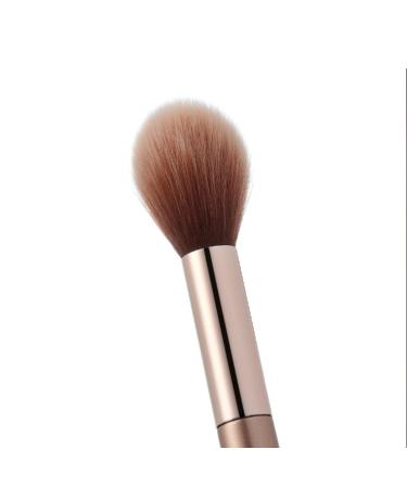 Profusion Cosmetics MAGNETIX Blush Brush | Magnetic Blush Brush for Perfect Cheek Colour Application - International Shipping Available - Buy Online on GoSupps.com