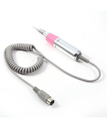 Professional Electric Nail Drill Manicure Pedicure Grinder Electric Pen Handle Professional Nail Drill - Buy Online on GoSupps.com