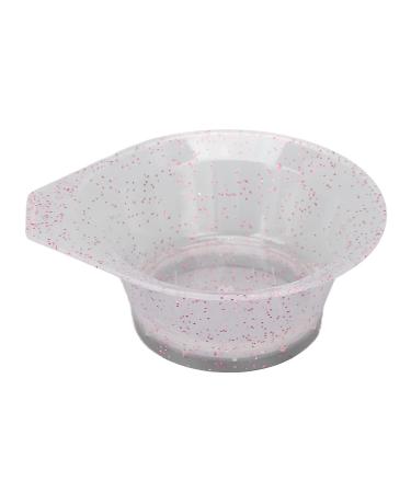 3PC Hair Dye Set - Color Mixer & Tinting Brush for Home & Salon Use | Pink Hair Coloring Comb & Barber Tools - Buy Online on GoSupps.com