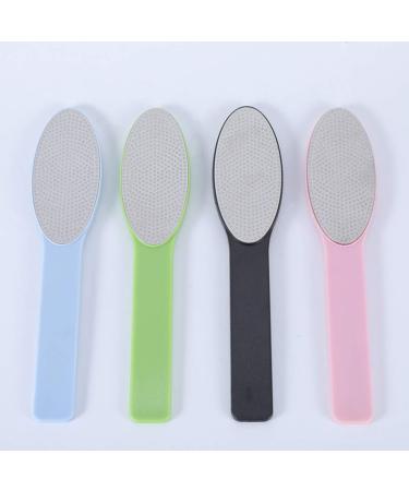 Beaupretty Foot Remover File - Cracked Skin Corns & Callus Remover for Smooth Beautiful Feet | International Shipping - Buy Online on GoSupps.com