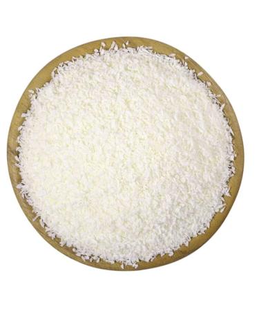 Buy 0.5kg Grated Coconut Flakes - Delicious Fresh Coconut Shreds for Baking & Cooking | International Shipping - Buy Online on GoSupps.com