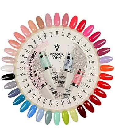 VICTORIA VYNN PURE CREAMY HYBRID NO. 007 SWEET ICE CREAM - Buy Online on GoSupps.com