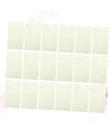 CORHAD Vellum Paper 40 sheet Practice| Stylish DIY Wedding Plant Drawing Home Calligraphy Ink Made Traditional Writing - Buy Online on GoSupps.com