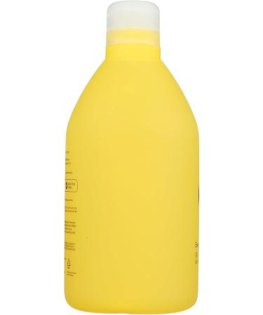 Safely Bright Laundry Detergent 64 FZ - Eco-Friendly Effective Cleaning for All Fabrics | International Shipping - Buy Online on GoSupps.com