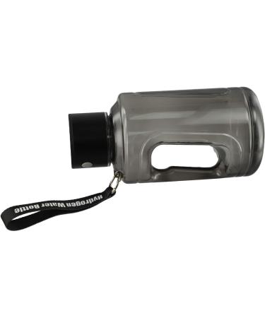 G n rateur de bouteille d'eau alcaline de 0 5 l avec lectrolyse de 3000 ppb PC de qualit alimentaire id al pour le bien- tre et l'hydratation - Buy Online on GoSupps.com