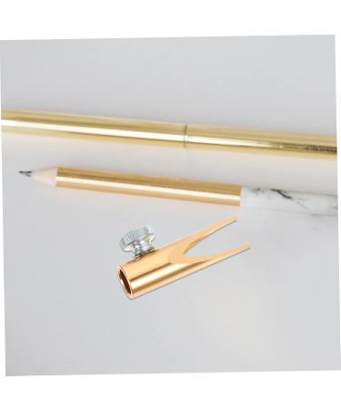 minkissy Eyebrow Sharpening Tool Eyeliner Pencil Sharpener Color Eyeliner Makeup Pencil Sharpener Pencil Sharpener Makeup Eye Pencil Tools Miss Dual Purpose Aluminum Alloy - Buy Online on GoSupps.com