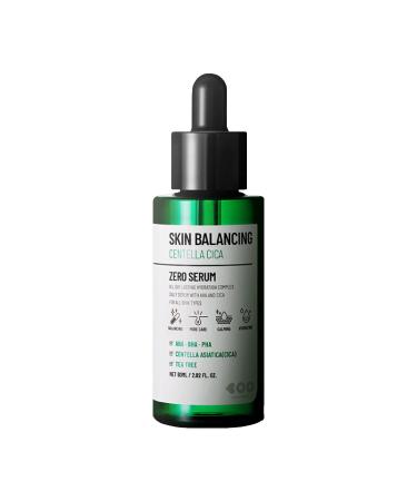 Skin Balancing Centella Cica Serum 2.02 Fl oz
