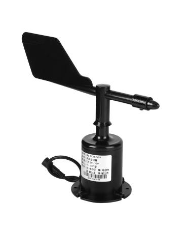0-10V Wind Speed Sensor Anemometer for Ships & Docks | Lightweight Polycarbonate | International Shipping - Buy Online on GoSupps.com