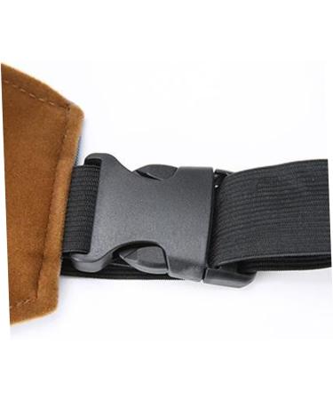 FOMIYES 4-St Moxa Bags Set - Eco-Friendly Moxibustion Holder for Kids | Hot Therapy Checkered Bag 3 Size Brown - International Shipping Available - Buy Online on GoSupps.com