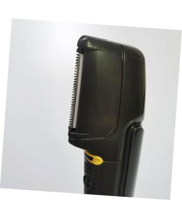 Ipetboom 1 Set Hair Clipper Man Beard Household Stainless Steel - Buy Online on GoSupps.com