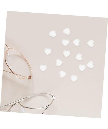 Lurrose 10 Pair Anti-Slip Sunglasses Stoppers | Handle Cover for Glasses | International Shipping Available - Buy Online on GoSupps.com