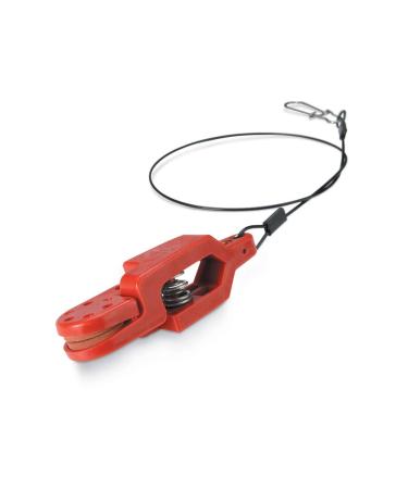 Cannon Offshore Saltwater Line Release, Red