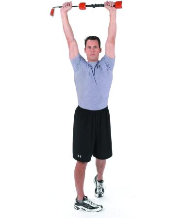 Men's Momentus Golf Strength Trainer - Improve Your Golf Game Now - Buy Online on GoSupps.com