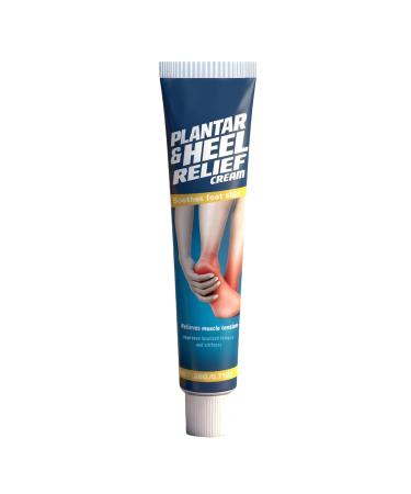 Moisturizing foot cream 20g for daily skin care in the plantar area lower back shoulders knees and daily swelling