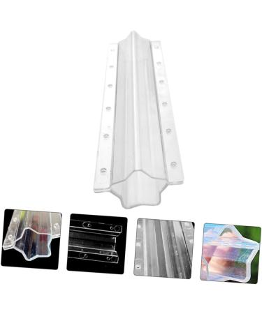 Toddmomy 12 pcs Fruit Pizza Garden Shaper Shaping Five-Pointed Moulds Mould Alien - Buy Online on GoSupps.com