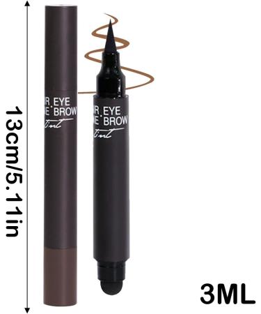 Hair Cover Stick Hair Cover Stick | Concealer Touch Up Stick | Waterproof Concealer Stick Concealer Stick Instant Hair Color Stick Ombre - Buy Online on GoSupps.com