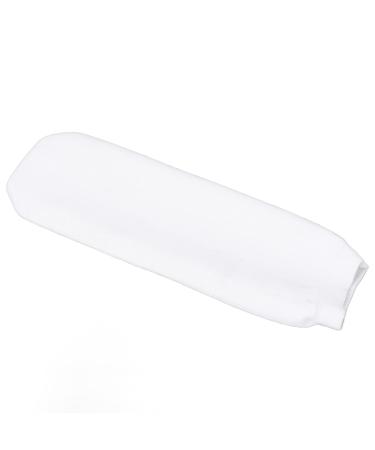 Silicone prosthesis-stump-shrinker high elasticity pressure distribution under the knee soft cotton prosthetic stump-shrinker for skin transplantation (large: 140 cm)