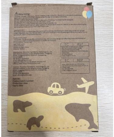 Personalized BPA-Free Dummy Clips for Baby - Custom Name Soother Chain Holder - Unisex Newborn Gift - Koala Design - Buy Online on GoSupps.com