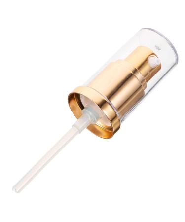 Beaupretty Pressure Pump For Liquid Foundation Compatible Airless Pump Easy To Carry