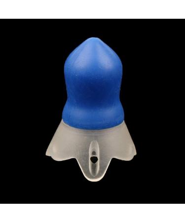 2 Pairs Gel Silicone Earplugs Air Pressure Reducing Flying Sleeping Travel Ear Plug - Buy Online on GoSupps.com