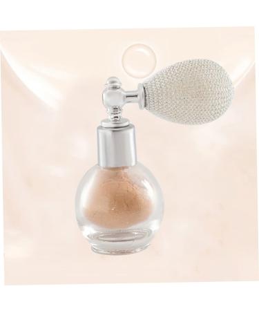Shop Ivory White Gold Powder Spray Glitter | Brighten & Shimmer Highlighter Makeup Pigment for Face Body & Hair - International Shipping Available - Buy Online on GoSupps.com