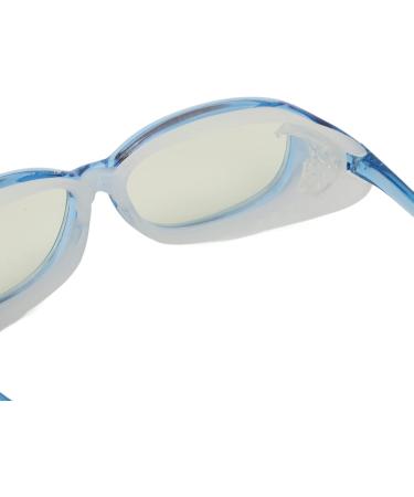 Filfeel Polarized Bicycle Glasses | Anti-Pollen Fully Enclosed Safety Glasses for Fatigue Relief & Protection - Buy Online on GoSupps.com