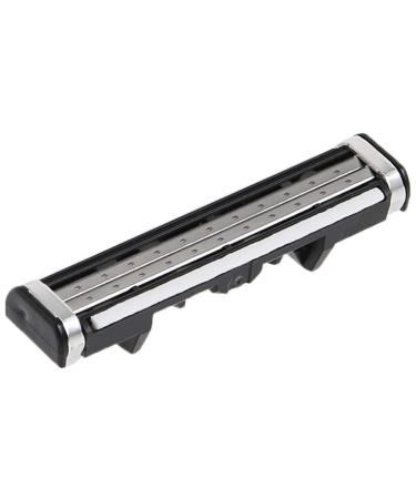 Gillette Sensor Men's Razor Blades - 10 Refills | Smooth & Close Shave - Buy Online on GoSupps.com