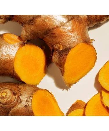 Volition Beauty Turmeric Brightening Polish - Exfoliating Face & Body Scrub - Buy Online on GoSupps.com