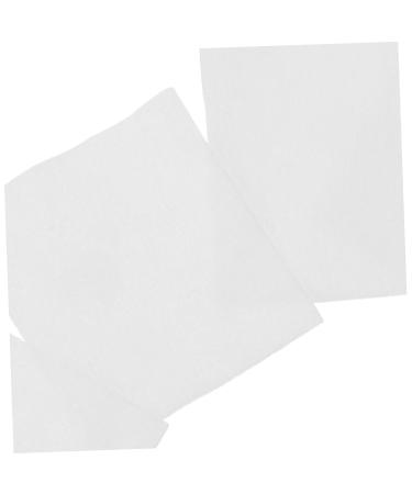 Didiseaon 10 Cleansing Cotton Face Makeup Remover Pads - Convenient Eye & Facial Makeup Removal Pads for Ultimate Cleanliness - Buy Online on GoSupps.com