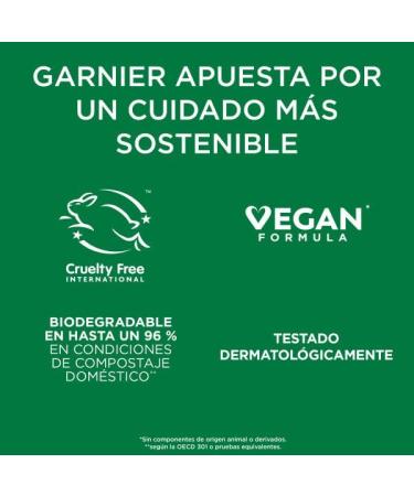  Garnier Garnier Fructis Strength and Shine Shampoo Pack of 2 for Normal Hair (2 x 1L) - Buy Online on GoSupps.com