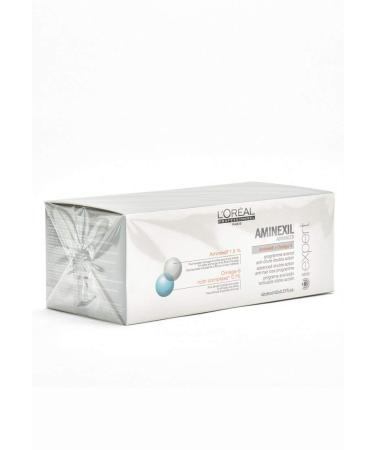 L'Oréal Professionnel - Aminexil Advanced anti-hair loss treatment