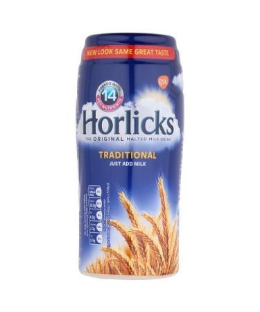 Horlicks Malted Food Drink Medium 500 g