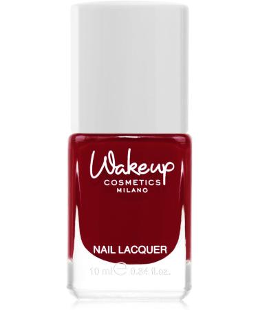  Wakeup Cosmetics Milano Wakeup Cosmetics - SPICY LOOK - 1 Eye Feel Good eyeshadow palette (02 Spicy) + 1 eye pencil (Black Diamond 8) + 1 long-lasting nail polish (flirtatious color) - Buy Online on GoSupps.com