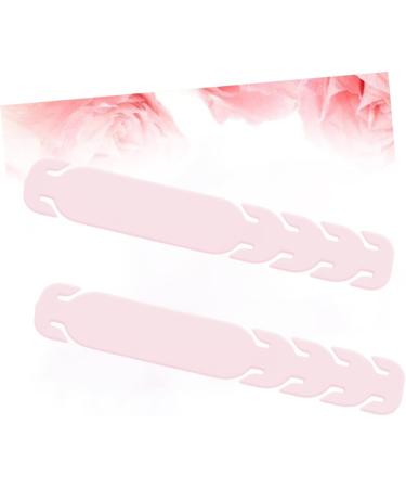 Hoement 10-Piece Mask Ear Stretching Buckle - Elastic Strap Accessories for Comfortable Face Masks - Buy Online on GoSupps.com