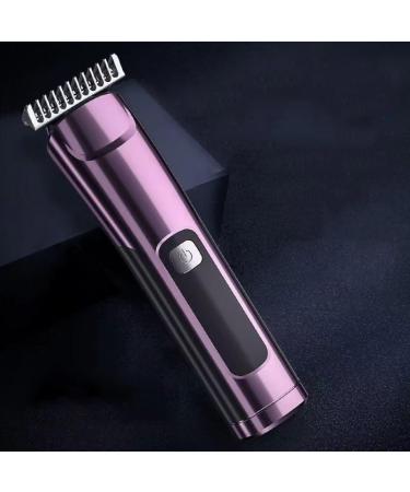Buy Barber Electric Clipper - Hair Cutting & Carving Tool | Household Self-Service Clipper - Buy Online on GoSupps.com
