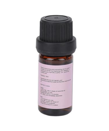 Essential Oil for Hip Lift & Buttocks Firming - Everyday Use for Enhanced Relaxation & Support - Buy Online on GoSupps.com