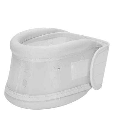 Buy Soft Neck Collar for Pain Relief Adjustable Support for Travel Car & Everyday Use - Buy Online on GoSupps.com