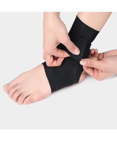 Perfeclan Adjustable Ankle Support - Optimal Foot Support & Pressure Relief for All-Day Comfort | International Shipping Available - Buy Online on GoSupps.com