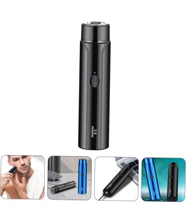Buy 4 Sets Electric Shaver for Men | Wear Resistant Handheld Razor for Daily Use | Convenient & Compact Men's Shaving Accessory - International Shipping Available - Buy Online on GoSupps.com