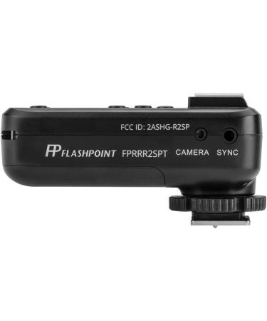 Flashpoint R2 Single Pin Transceiver - Buy Online on GoSupps.com