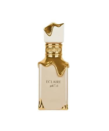 Eclaire Long Lasting Eau De Parfum For Women and 100 ML (3.4 floz)
