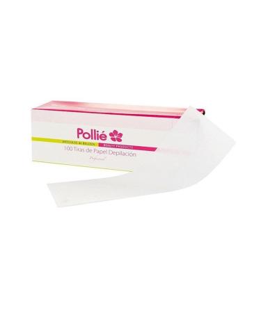 Bandes pour pilation 100 unit s