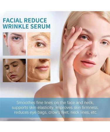 TAIMEI 2PCS Hyalu B5 Serum Condensem a Botox Face Serum Anti Aging Collagen Serum Hydraulic Acid Serum for Face 30ML - Buy Online on GoSupps.com