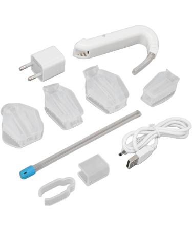 Intraoral Lamp 110-240V | Oral Illumination & Low Suction for Dentists - International Shipping Available - Buy Online on GoSupps.com