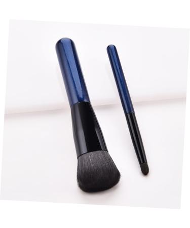 Beaupretty 6 Pcs Professional Makeup Brush Set for Women - Premium Cosmetics Brushes for Flawless Makeup Application - Buy Online on GoSupps.com