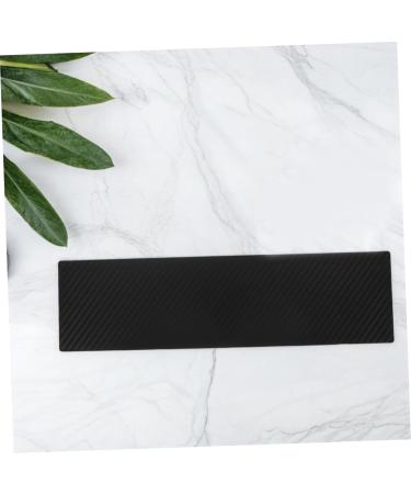 Homoyoyo Lot de 2 Tableaux de Mise en Valeur Capillaire Grand Format Noir Outils de Coloration Pr cis R utilisables pour Coiffeurs Professionnels et Utilisation Salon de Coiffure - Buy Online on GoSupps.com